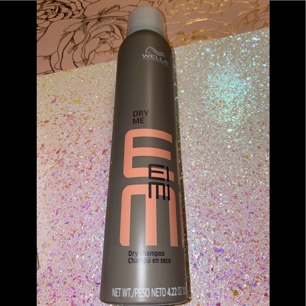 Wella Dry shampoo